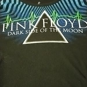 *VINTAGE* Dark Side of the Moon L/S (1987 LTD)